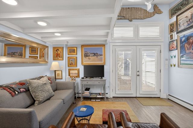 235 Bradford Street Unit 3, Provincetown, MA 02657