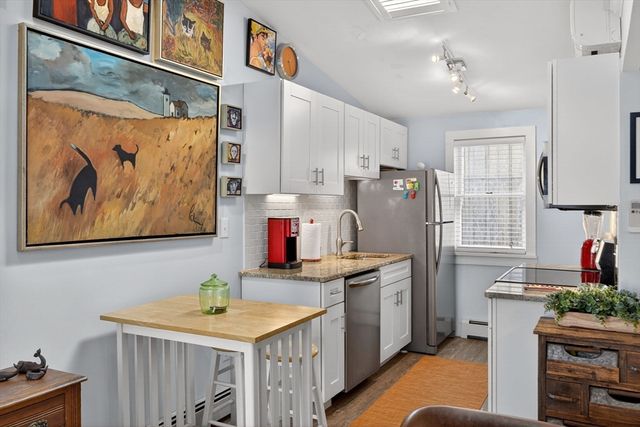 235 Bradford Street Unit 3, Provincetown, MA 02657