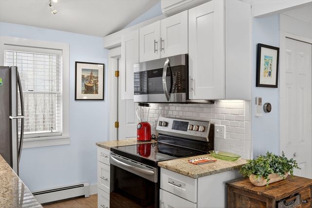 235 Bradford Street Unit 3, Provincetown, MA 02657