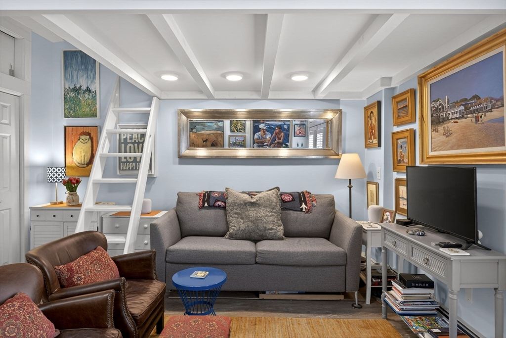 235 Bradford Street Unit 3, Provincetown, MA 02657