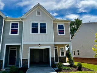 228 Paramount Drive, Smithfield, NC 27577