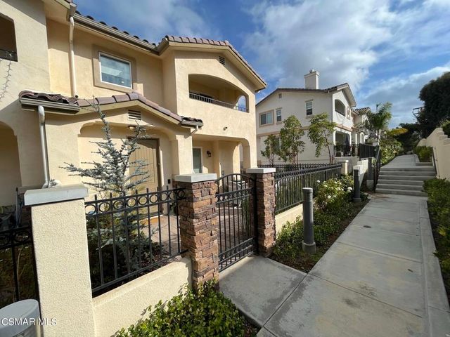 1204 Vista Heights Court, Newbury Park, CA 91320