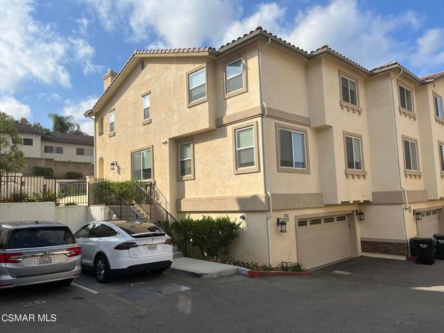 1204 Vista Heights Court, Newbury Park, CA 91320