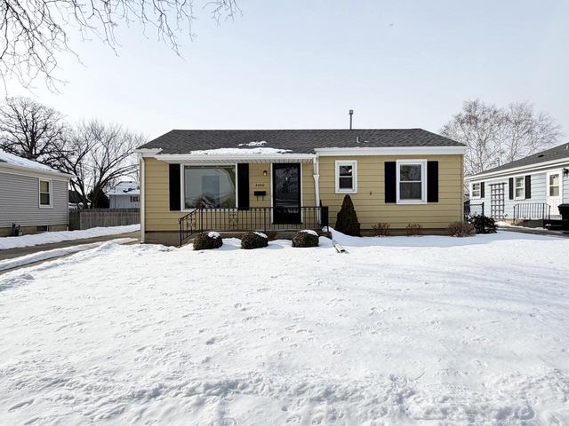 3450 3rd AVENUE, Racine, WI 53402
