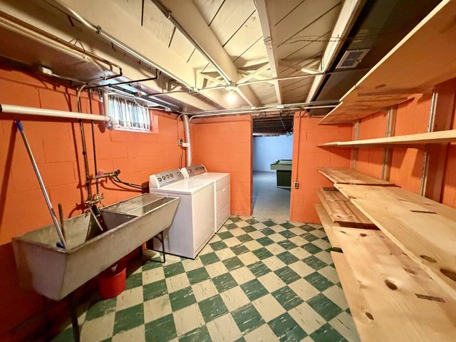 3450 3rd AVENUE, Racine, WI 53402