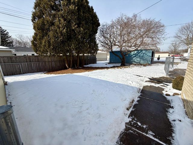 3450 3rd AVENUE, Racine, WI 53402