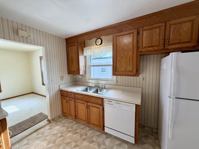 3450 3rd AVENUE, Racine, WI 53402