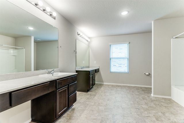 6341 Bollard Drive, Fort Worth, TX 76179