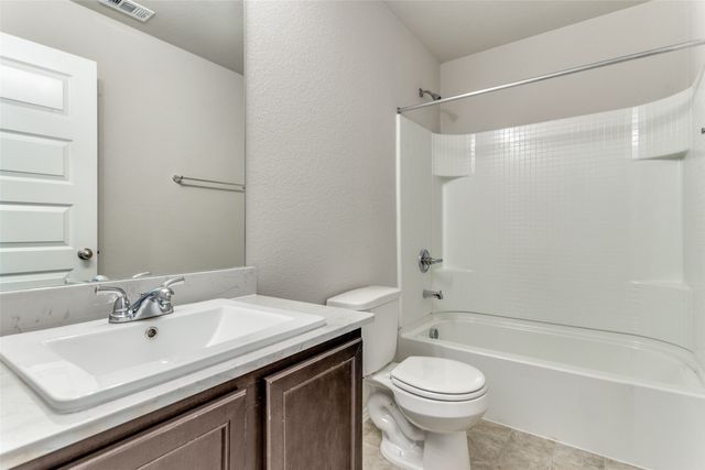 6341 Bollard Drive, Fort Worth, TX 76179