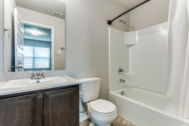 6341 Bollard Drive, Fort Worth, TX 76179