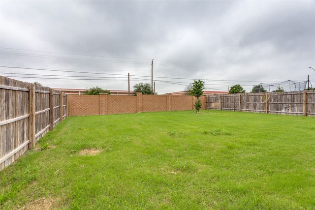 6341 Bollard Drive, Fort Worth, TX 76179