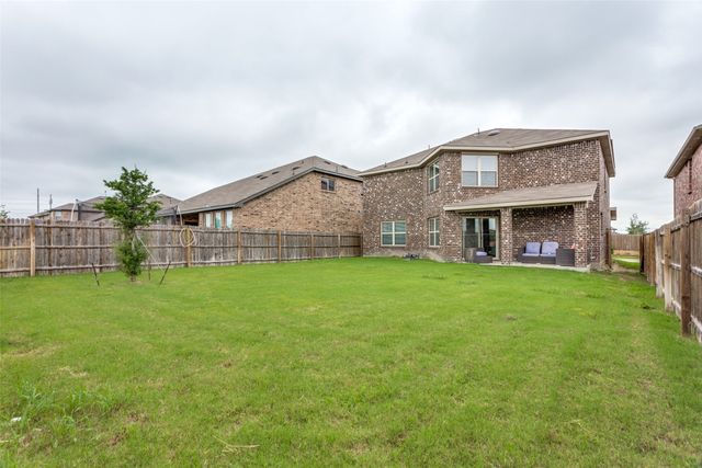 6341 Bollard Drive, Fort Worth, TX 76179