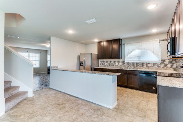 6341 Bollard Drive, Fort Worth, TX 76179