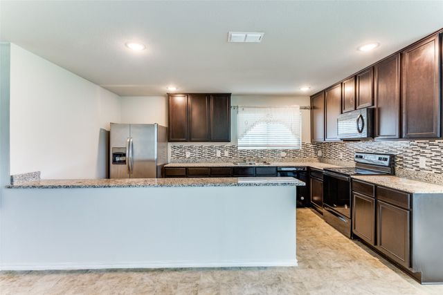 6341 Bollard Drive, Fort Worth, TX 76179