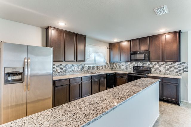 6341 Bollard Drive, Fort Worth, TX 76179
