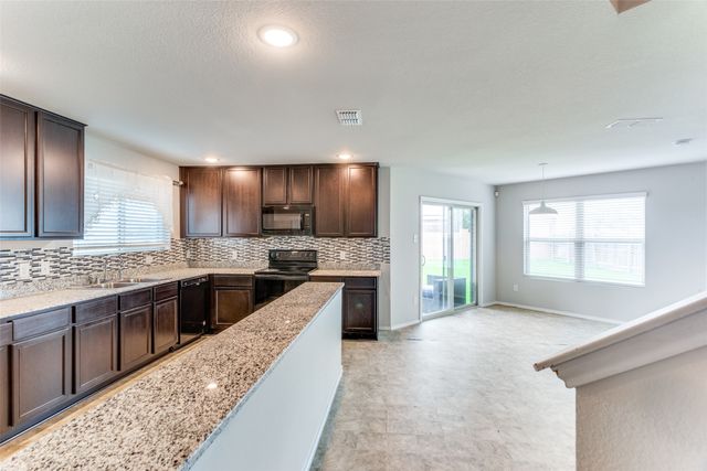 6341 Bollard Drive, Fort Worth, TX 76179