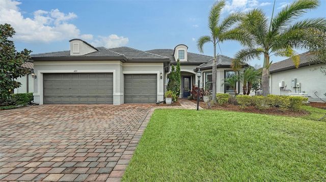 6839 CHESTER TRAIL, Bradenton, FL 34202