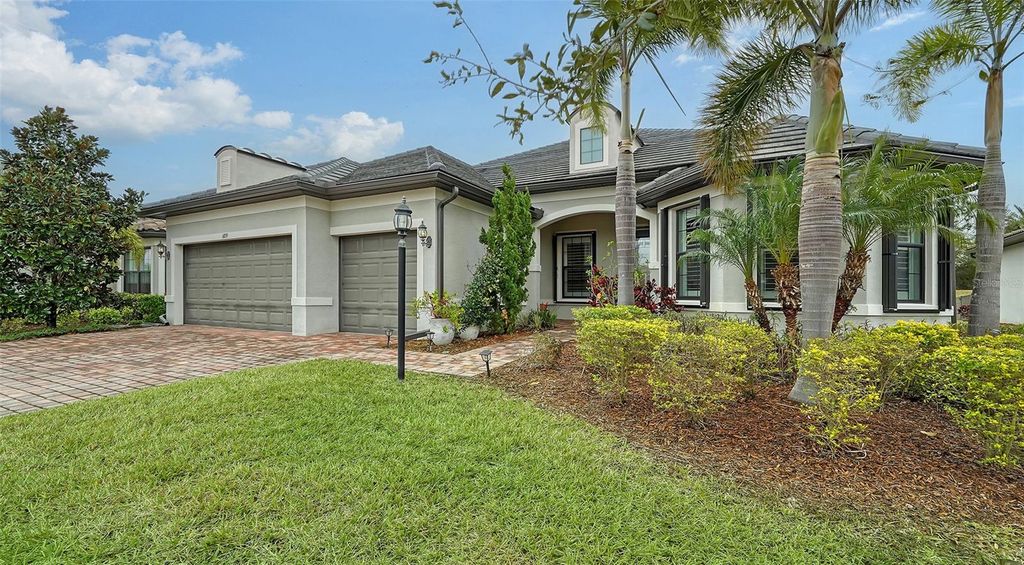 6839 CHESTER TRAIL, Bradenton, FL 34202