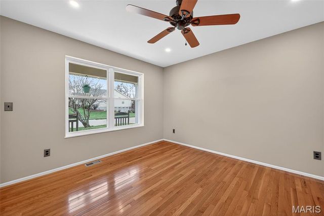 1222 Pinehurst Club Court, O'fallon, MO 63366