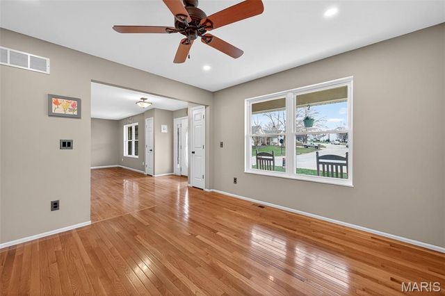 1222 Pinehurst Club Court, O'fallon, MO 63366