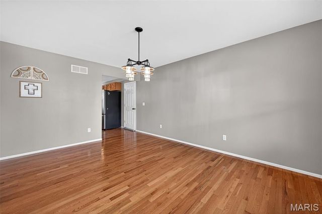 1222 Pinehurst Club Court, O'fallon, MO 63366