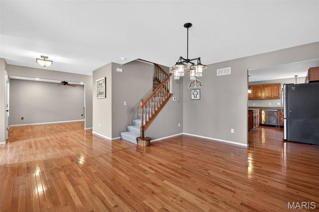 1222 Pinehurst Club Court, O'fallon, MO 63366