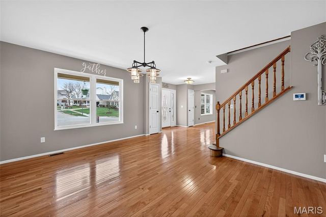 1222 Pinehurst Club Court, O'fallon, MO 63366