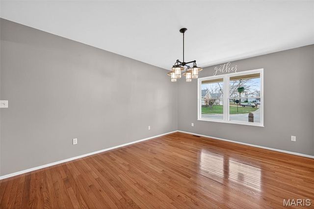 1222 Pinehurst Club Court, O'fallon, MO 63366