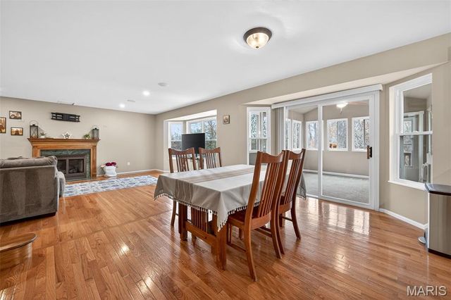 1222 Pinehurst Club Court, O'fallon, MO 63366