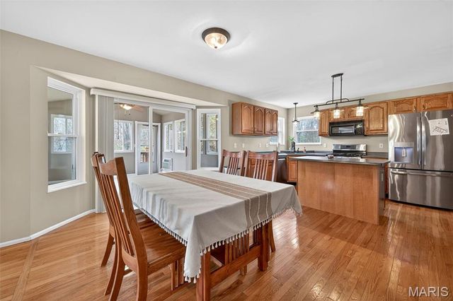 1222 Pinehurst Club Court, O'fallon, MO 63366