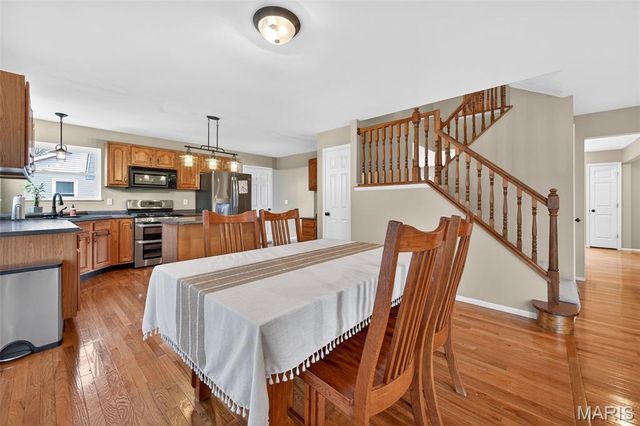 1222 Pinehurst Club Court, O'fallon, MO 63366