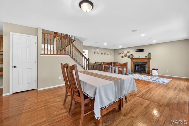 1222 Pinehurst Club Court, O'fallon, MO 63366