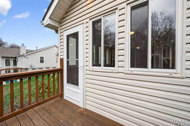 1222 Pinehurst Club Court, O'fallon, MO 63366