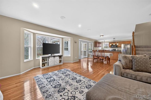 1222 Pinehurst Club Court, O'fallon, MO 63366