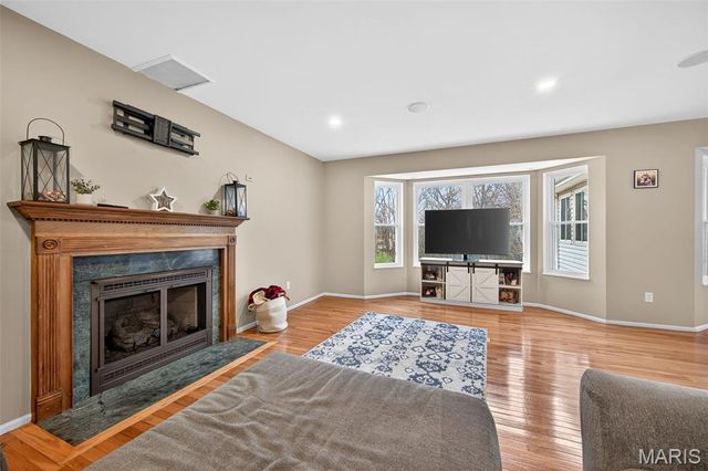 1222 Pinehurst Club Court, O'fallon, MO 63366