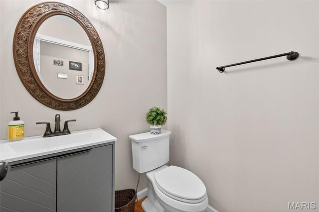 1222 Pinehurst Club Court, O'fallon, MO 63366