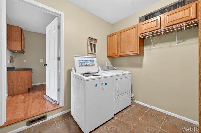 1222 Pinehurst Club Court, O'fallon, MO 63366