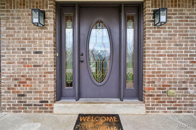 1222 Pinehurst Club Court, O'fallon, MO 63366