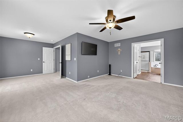 1222 Pinehurst Club Court, O'fallon, MO 63366