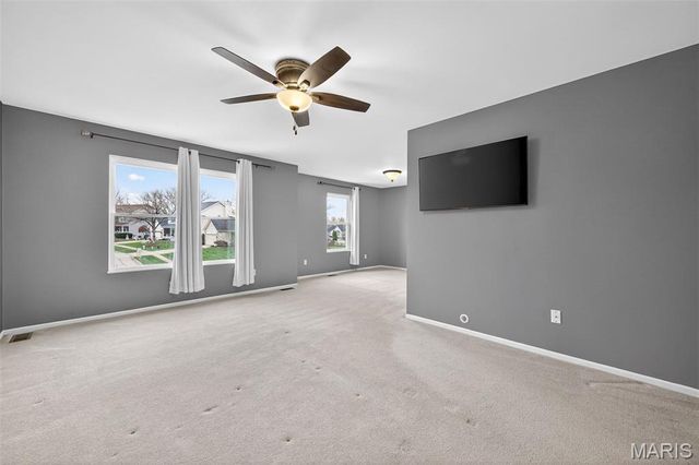 1222 Pinehurst Club Court, O'fallon, MO 63366