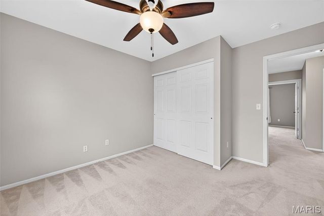 1222 Pinehurst Club Court, O'fallon, MO 63366