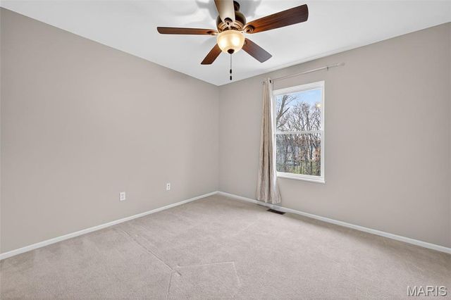 1222 Pinehurst Club Court, O'fallon, MO 63366