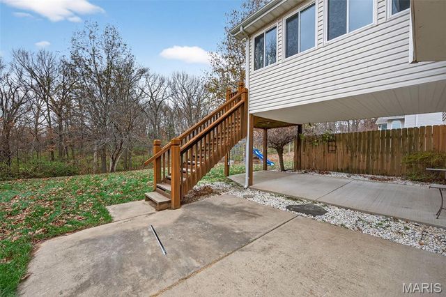 1222 Pinehurst Club Court, O'fallon, MO 63366