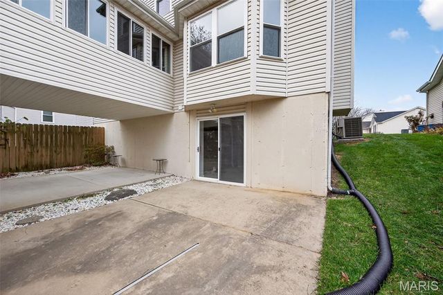 1222 Pinehurst Club Court, O'fallon, MO 63366