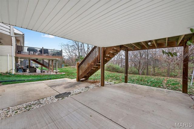 1222 Pinehurst Club Court, O'fallon, MO 63366