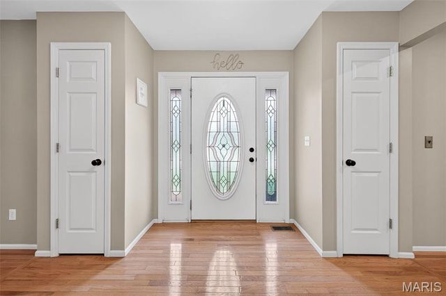 1222 Pinehurst Club Court, O'fallon, MO 63366