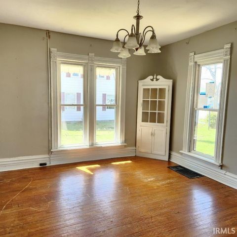 108 N Henry Street, Milford, IN 46542