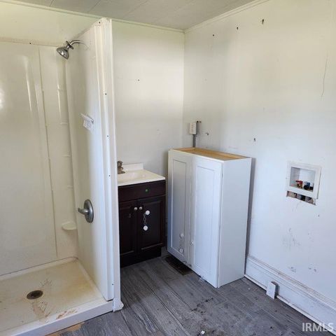 108 N Henry Street, Milford, IN 46542