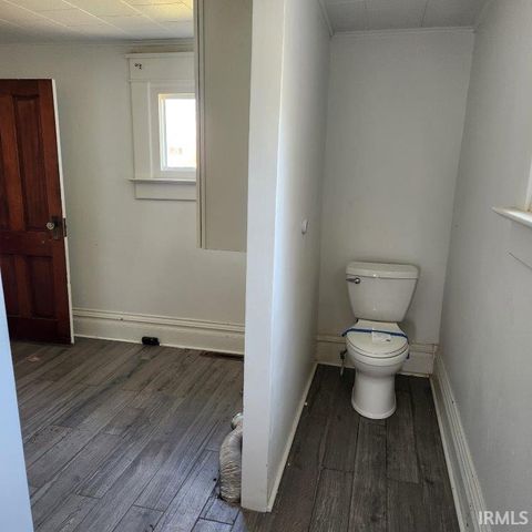 108 N Henry Street, Milford, IN 46542