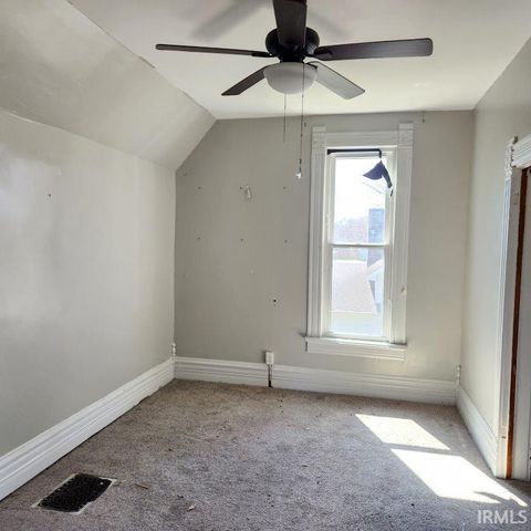 108 N Henry Street, Milford, IN 46542
